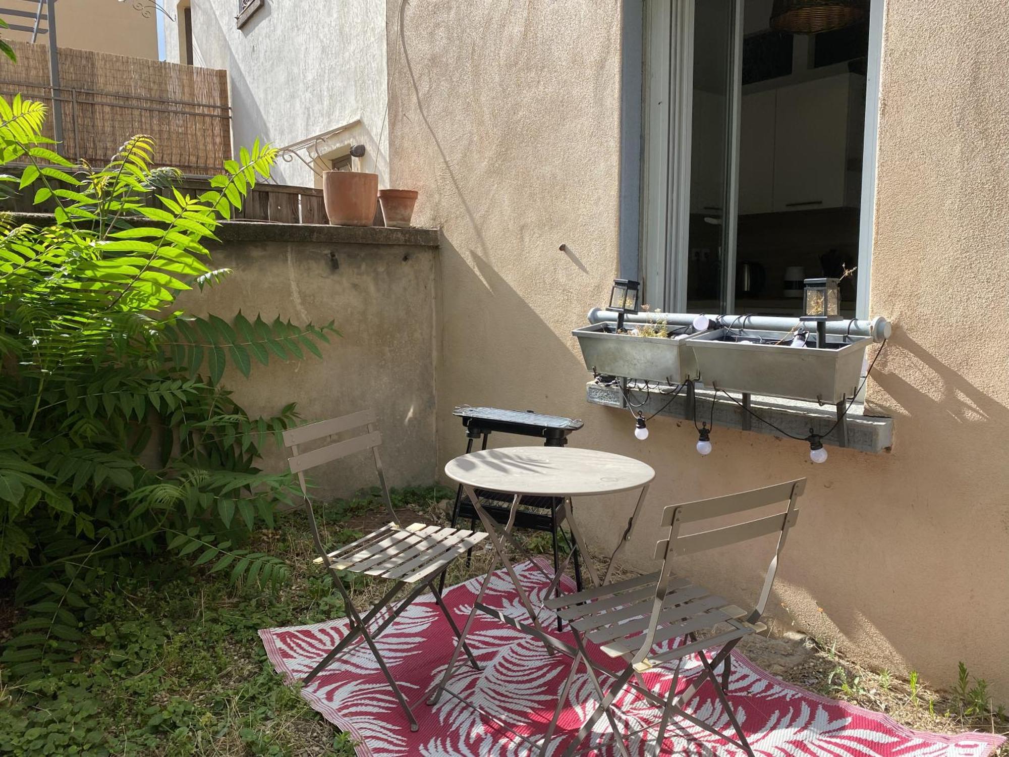 Le Creuset Lyonnais, Bnbconciergerie Exterior foto